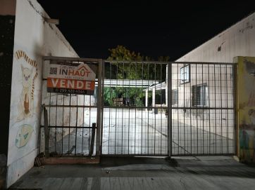 Escuelas de Río Negro, en emergencia