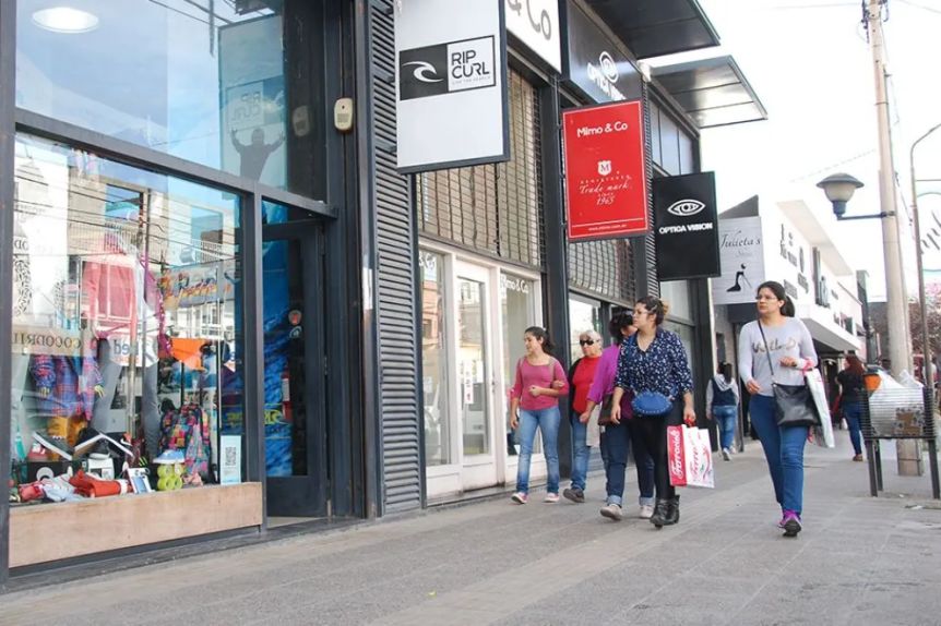 Suba por encima de la media: la inflación de marzo en Neuquén fue del 4%