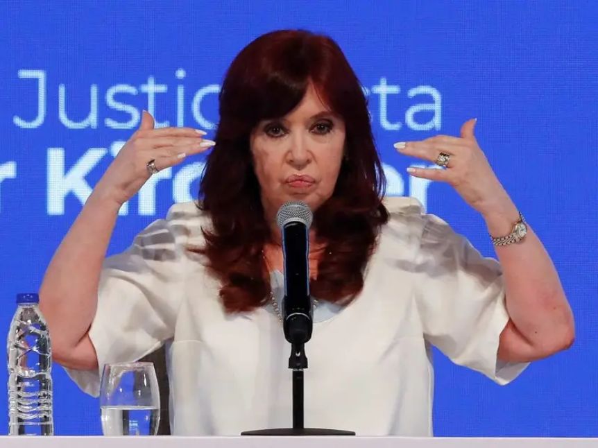 CFK fustigó a Milei: “Está claro que tu plan -si es que tenías uno- falló”
