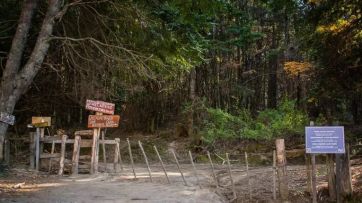 Sobreseyeron a miembros de la comunidad Paichil Antriao acusados de “terrorismo mapuche”
