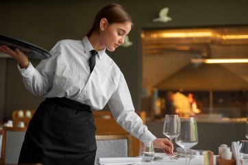 Cayó el empleo registrado y la informalidad es del 41%