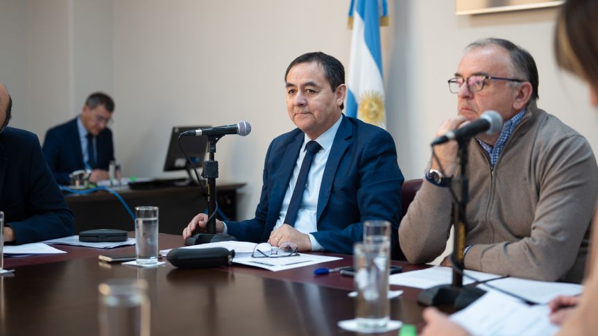 Inversiones y empleo: los próximos ejes que la Legislatura tiene entre ceja y ceja