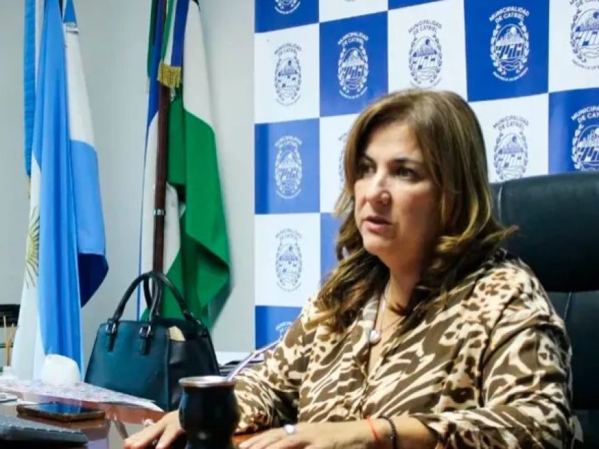 Catriel define en qué usar los fondos que provienen del petróleo