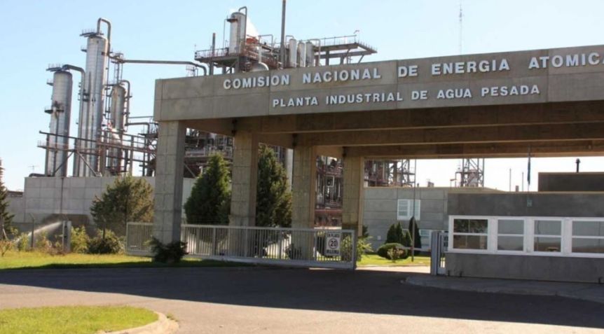 Nación marcó su posición sobre la reactivación de la PIAP