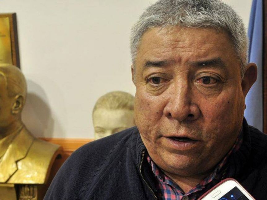 Falleció Ricardo Mutio, histórico dirigente justicialista de Chubut
