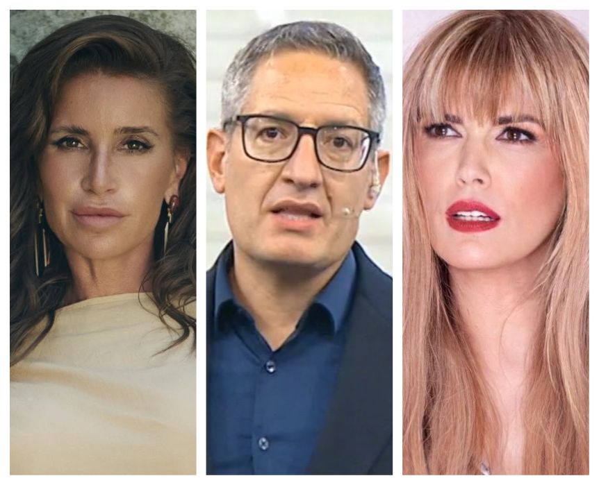 Tomás Méndez relevó las pruebas que implicarían a Florencia Peña en la denuncia de Canosa