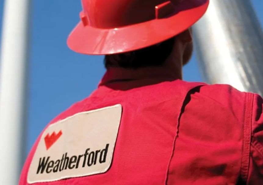 Despidos en la industria petrolera: Weatherford cesanteó a la mayoría de sus operarios en Comodoro
