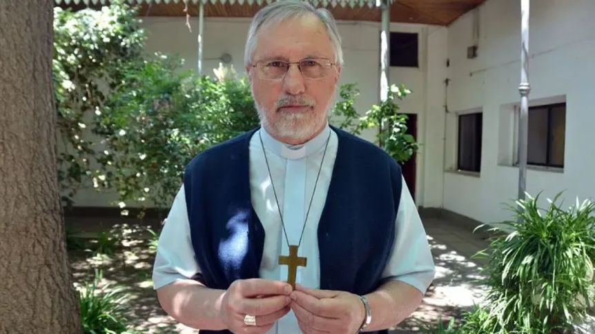 Obispo Croxatto: “El desafío debe ser mirarnos más allá de nuestras diferencias”