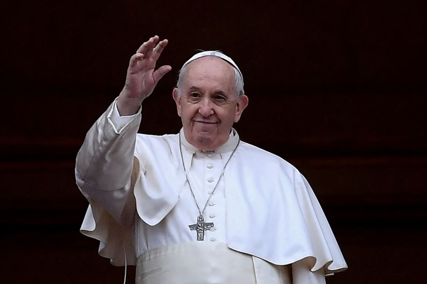 Muerte del Papa Francisco: LLA postergó la inauguración de un local partidario
