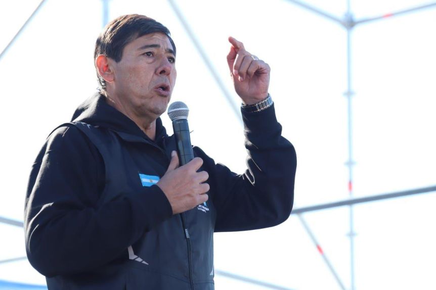 Con críticas por despidos y condiciones laborales, los petroleros piden paritarias