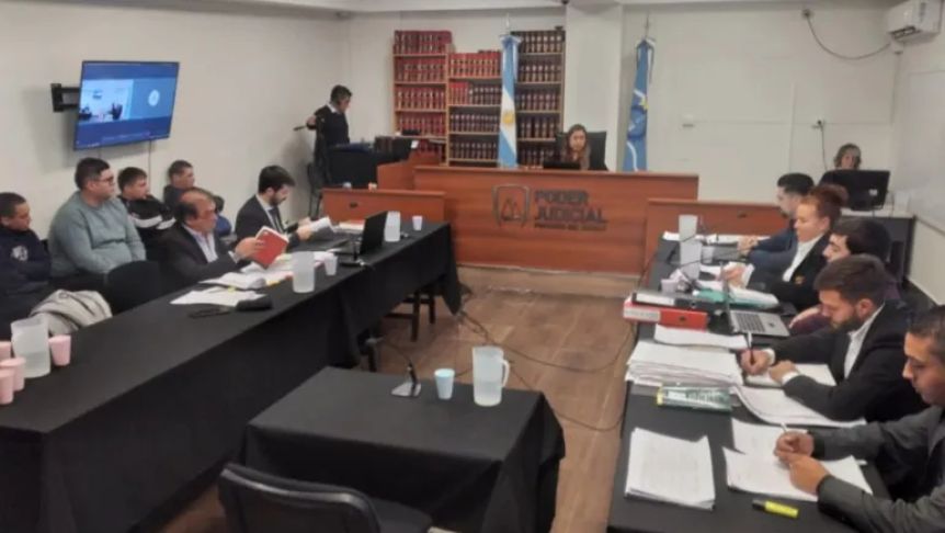 Causa incendios: hallan sin vida a uno de los principales imputados
