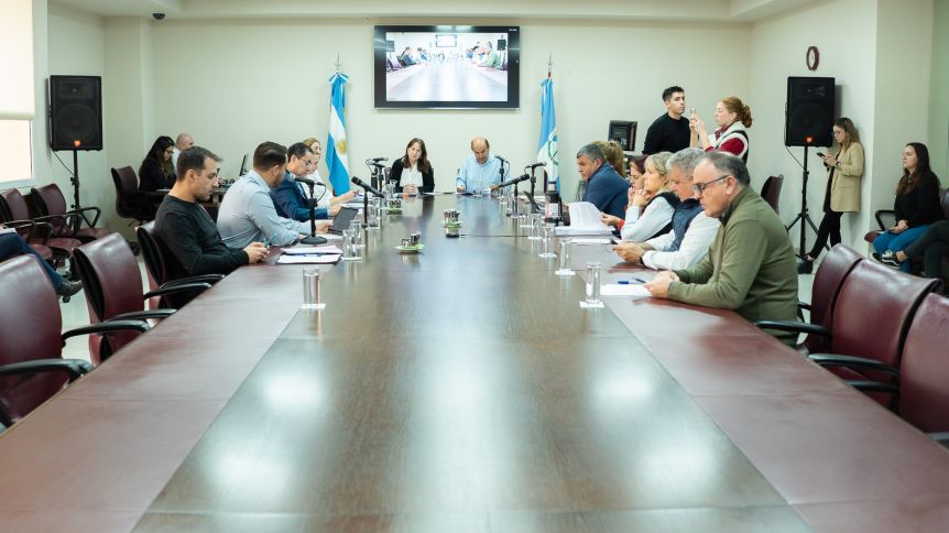 Viento en popa: la Legislatura se alista para aprobar tres proyectos clave