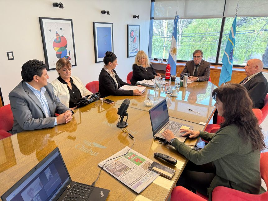 El Tribunal Electoral Provincial otorgó reconocimiento provisorio al partido Familia Chubutense