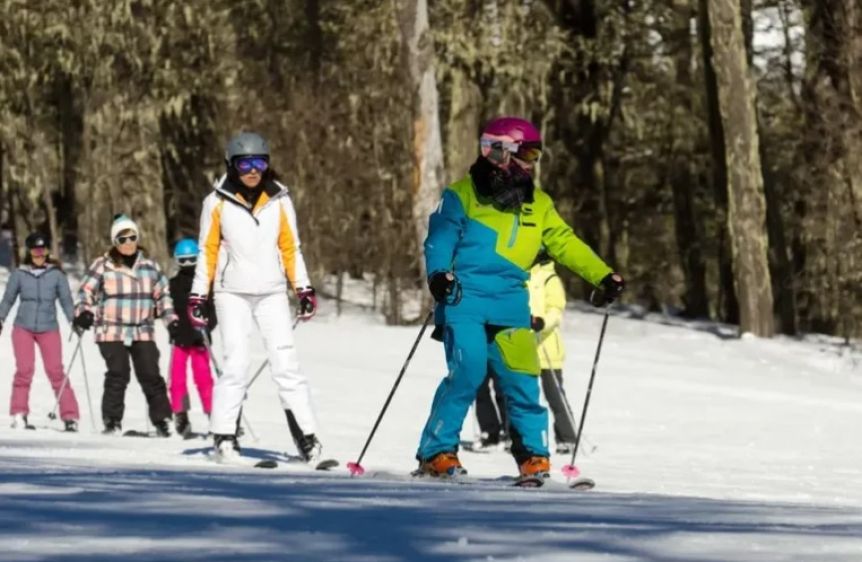 Con el aval de la Justicia, avanza la licitación del cerro Chapelco