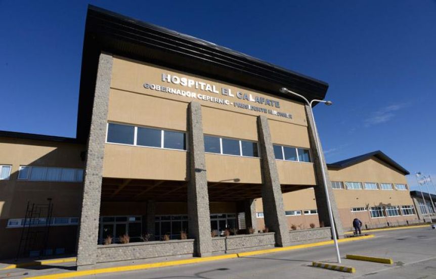 ATE denuncia “proceso de vaciamiento y desinversión” en el hospital de El Calafate