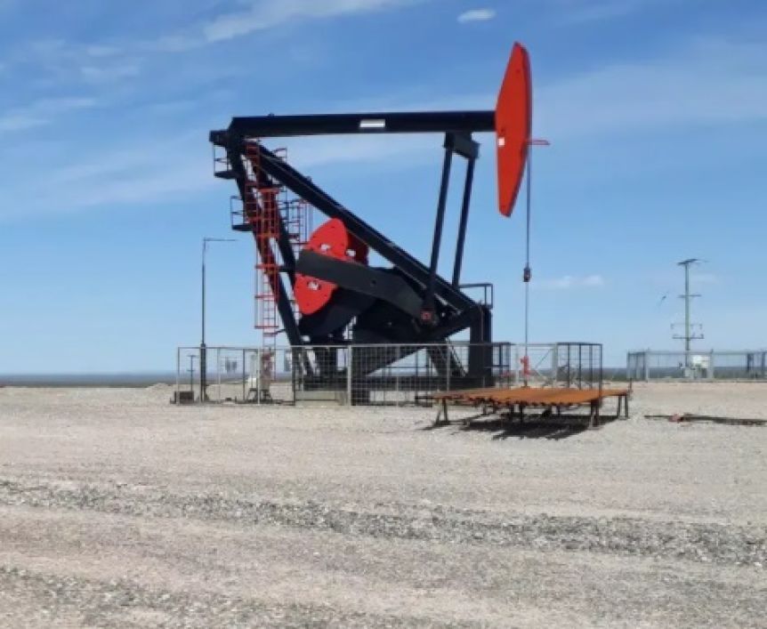 Capex comienza a explorar el área Cinco Saltos Norte en busca de no convencional