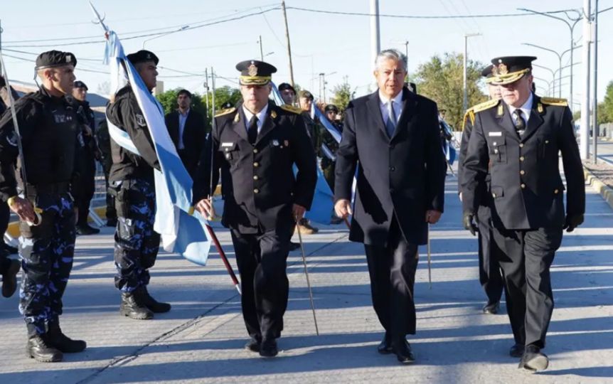Buscan “modernizar” la Policía en materia de género, diversidad y discapacidad