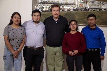Sin sorpresas: con baja participación, los oficialismos celebraron en los municipios