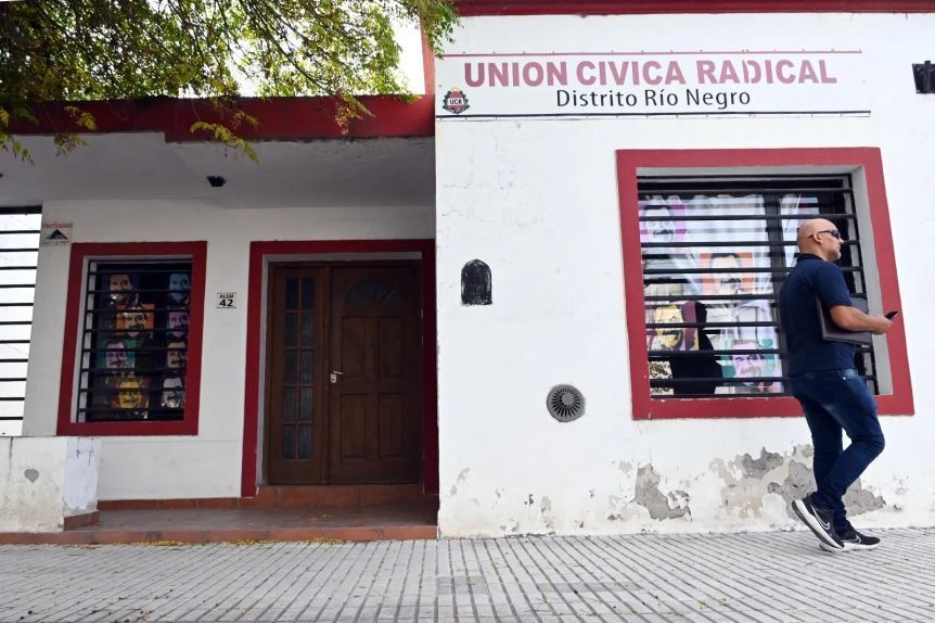 Molinari no se da por vencida: apeló en la Justicia Electoral Federal para jugar en la interna