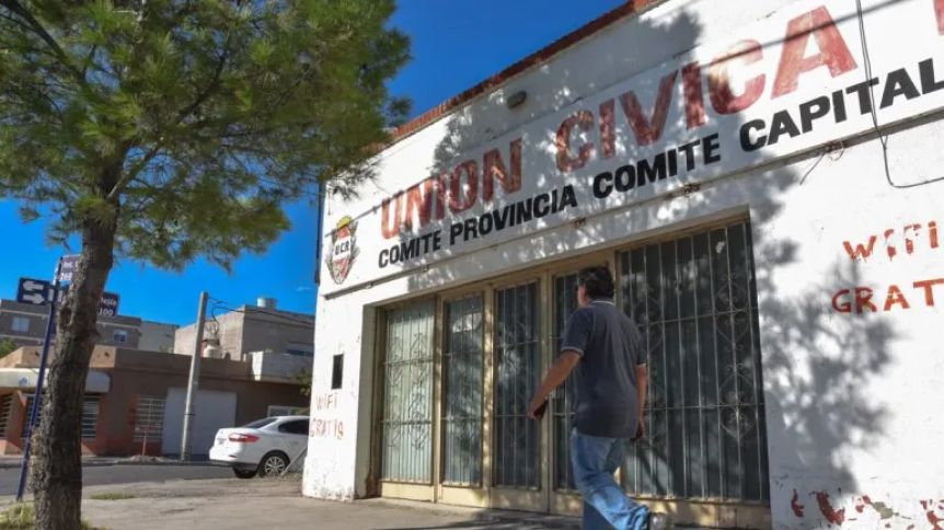 Con la Convención entre ceja y ceja, el radicalismo sube la marcha rumbo a octubre