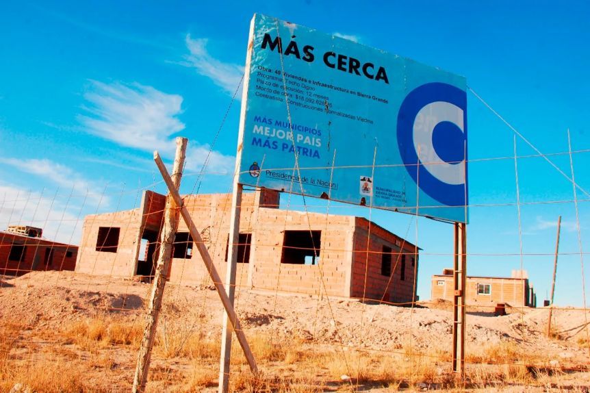 Reformularon cargos contra un ex intendente en una causa por estafa con Techo Digno