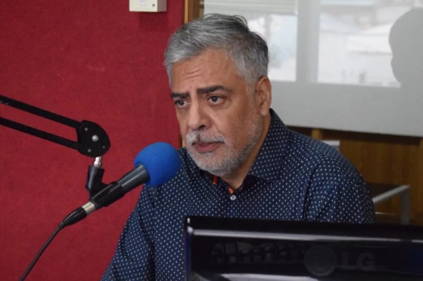 Confirmaron la investigación contra Guillermo Quiroga por desvío de fondos en ATE