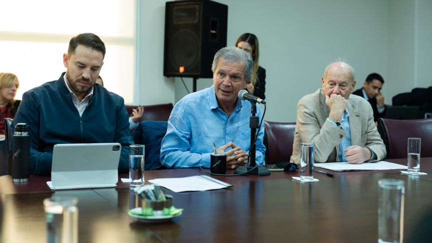 La Legislatura dio el puntapié inicial para incorporar la reiterancia en prisión preventiva