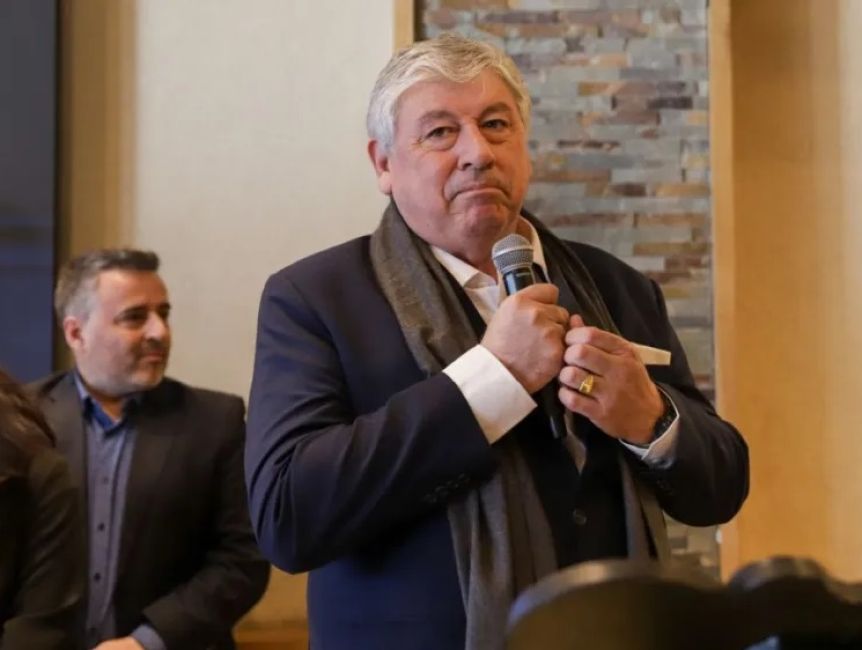 Revés judicial para Cortés por retener salarios a dirigentes gremiales