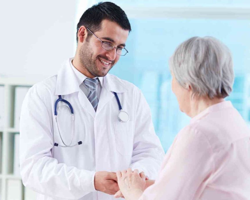 Cómo es la nueva medida para los médicos anunciada por el Gobierno