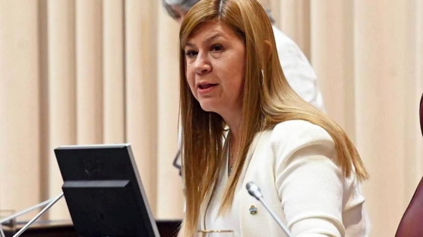 Causa contra Gloria Ruiz: realizan 14 allanamientos en la Capital, Plottier y Roca