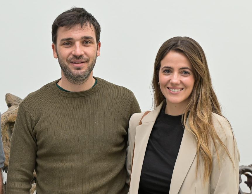 El mejor título: emocionado, Nacho Torres anunció que será papá