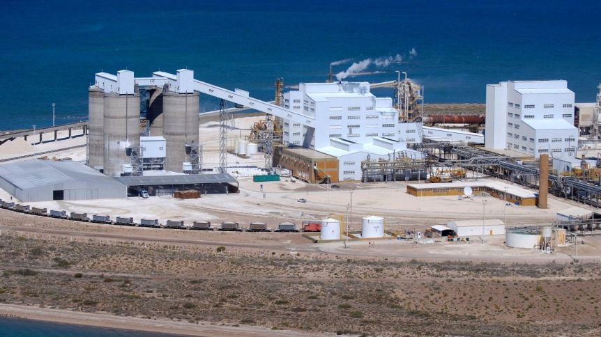 El sindicato de petroquímicos alerta por la crítica situación de ALPAT y exige intervención urgente