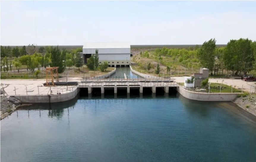 Neuquén invertirá $ 1.600 millones para llevar agua a la meseta