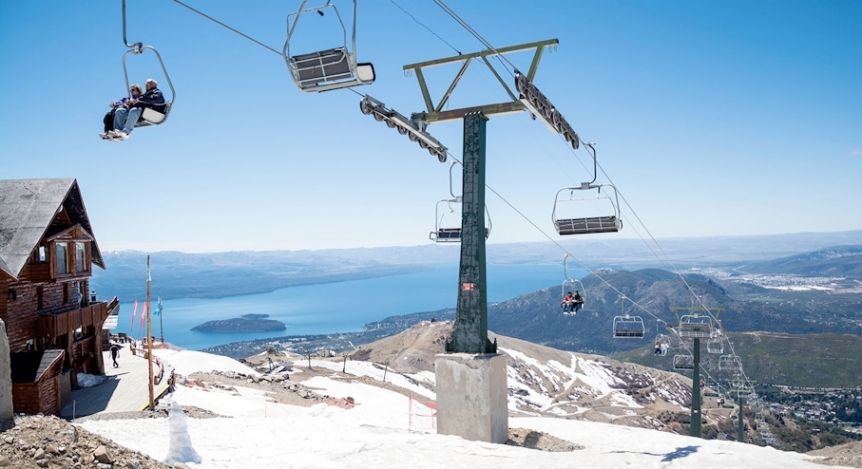 Polémica en Bariloche entre el Ejecutivo y la oposición por el aumento en el Catedral