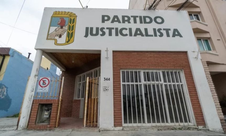 A la espera del Congreso provincial, el PJ analiza desafiliar a unos 300 “peronistas”