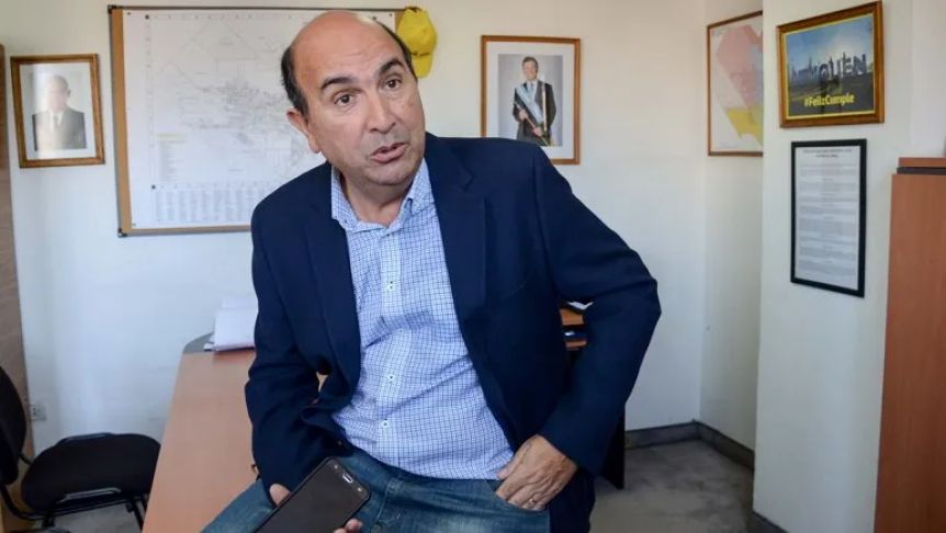 Ficha Limpia: un diputado PRO disparó que “fue una jugada entre el kirchnerismo y LLA”