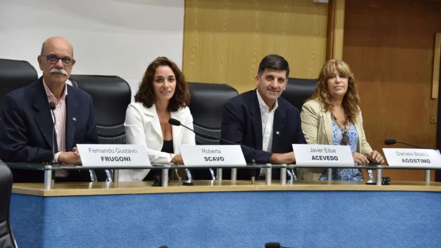 La CC-ARI volvió a la carga con el pedido para declarar la Emergencia Sanitaria