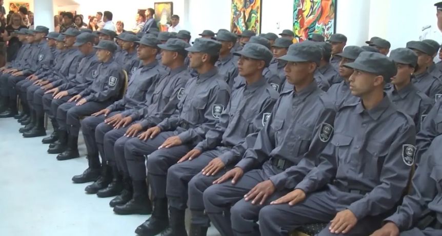 Denuncian condiciones inhumanas de trabajo en el Servicio Penitenciario