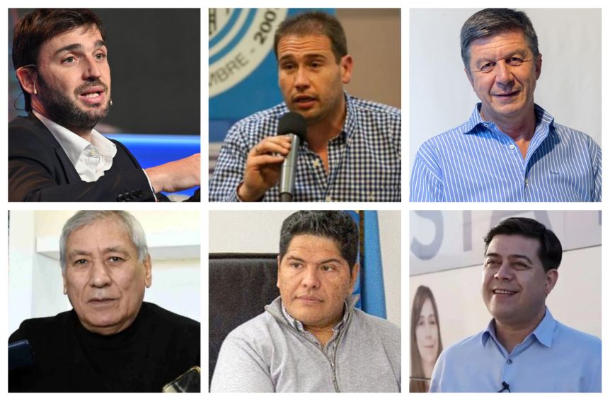 Rayos y centellas en la recta final de cara a los armados para octubre