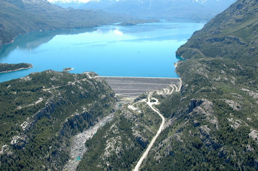 La pelea por las represas: Chubut quiere un rol protagónico en el destino de Futaleufú