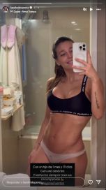 Sol Pérez le contestó a los haters que la cuestionan por su aspecto físico