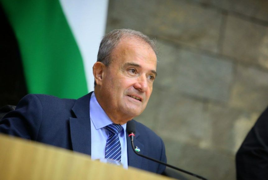 Tras el aval de la Legislatura, hay entusiasmo con la obra “más importante en la historia de la provincia”