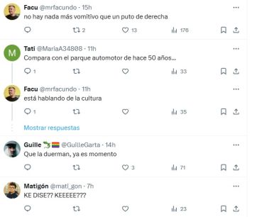 Aníbal Pachano reivindicó a la dictadura y fue repudiado en redes