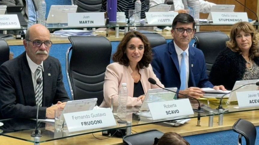 La oposición cargó contra Vialidad Nacional por el estado de las rutas