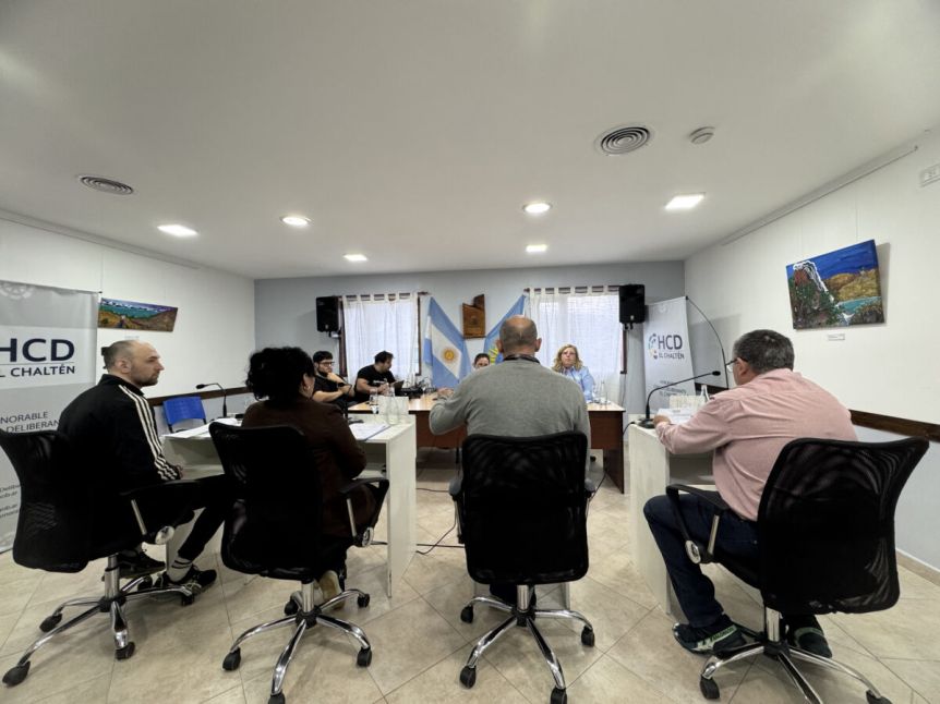 Controversia en El Chaltén por un intento de limitar la duración del cargo del juez de Faltas