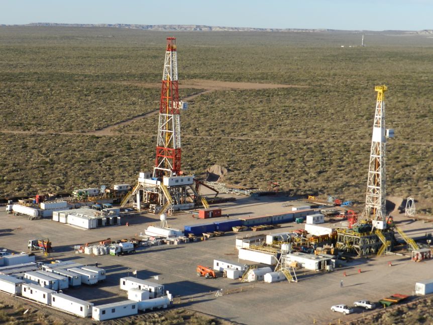 Eurnekian redobla su apuesta en Vaca Muerta con una inyección de capital de US$150 millones