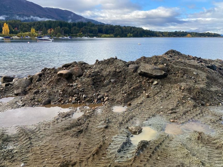 Imponen una multa de más de $10 millones por daño ambiental