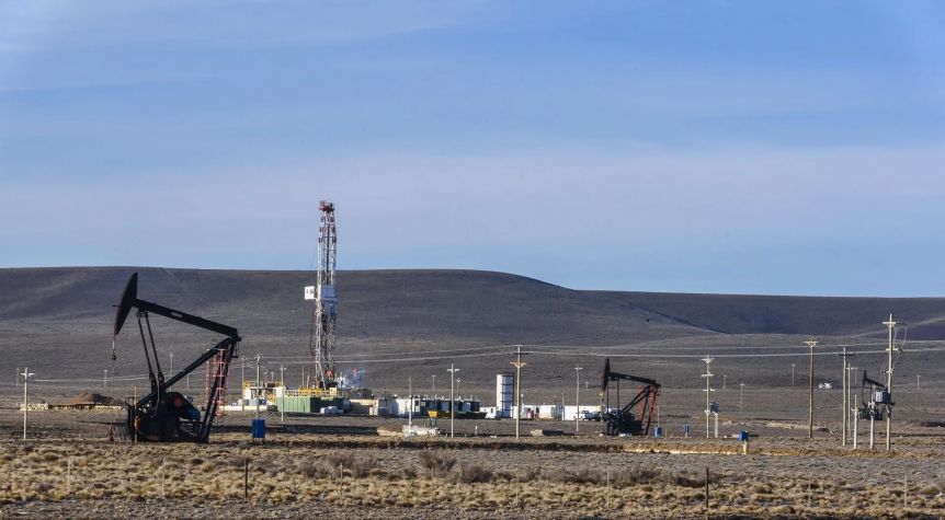 El Parlamento ratificó el acuerdo de competitividad en el Golfo San Jorge