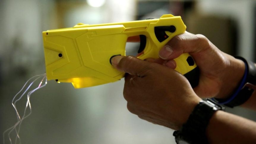 Neuquén reglamentó el uso de armas menos letales por parte de su Policía