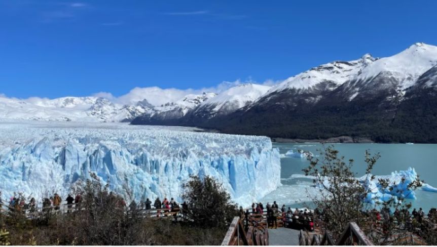 Preocupación por la intención del Gobierno de modificar la Ley de Glaciares